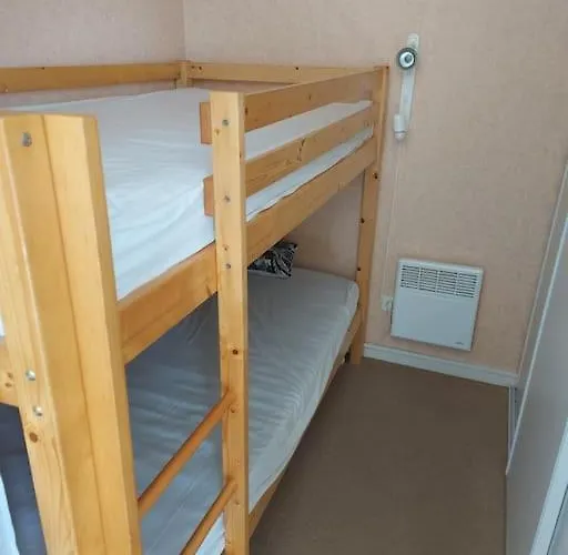 Appartement Hardelot Plage