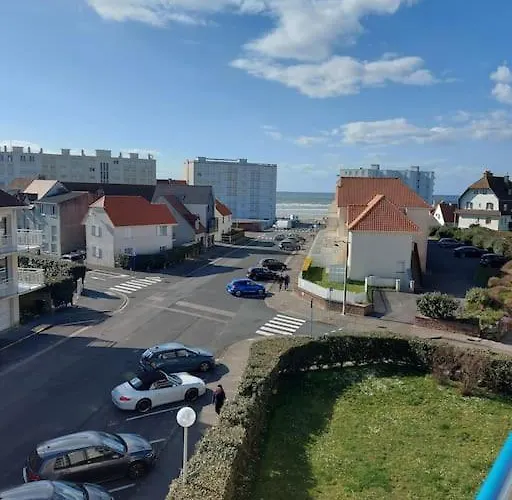 Appartement Hardelot Plage
