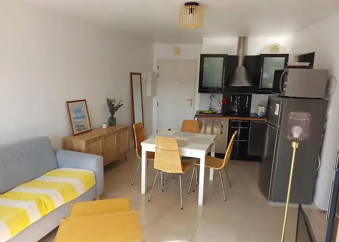 Appartement Hardelot Plage