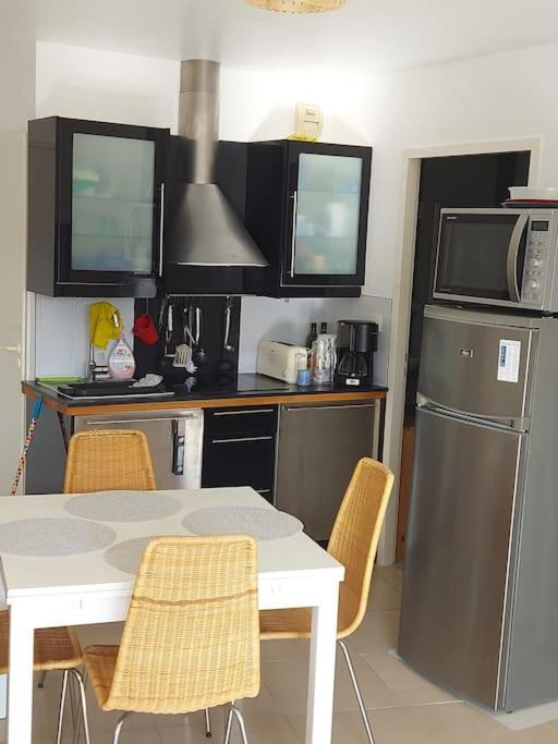 Hardelot Apartment