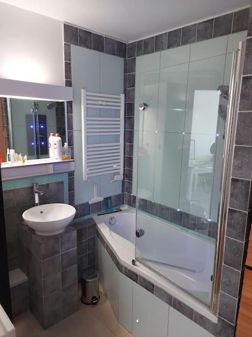 Apartment Hardelot *