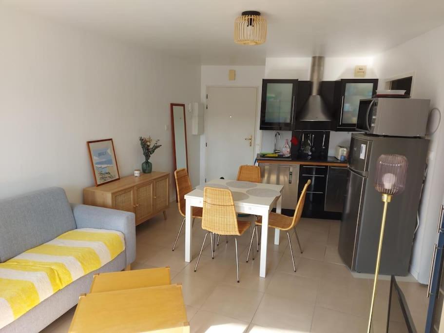 Hardelot Apartment *